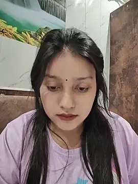 Chat XXX ao vivo de Pavitra_Sharma