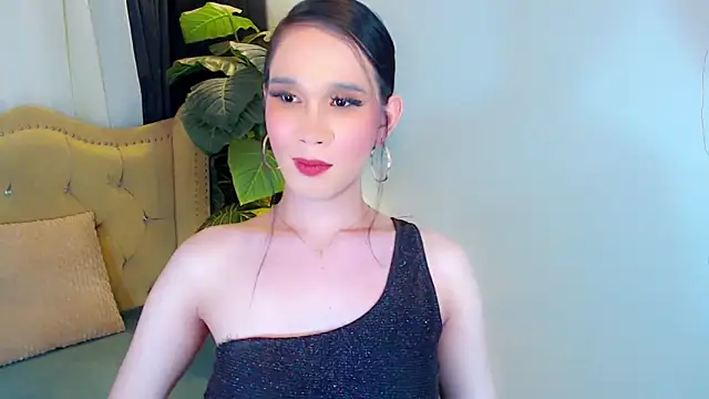 LexiLoreOnTop Obrolan Langsung XXX