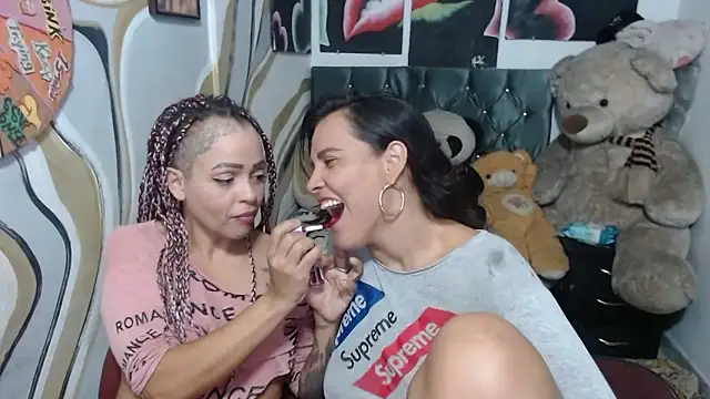 Chat +18 de manzanahot9 ao vivo