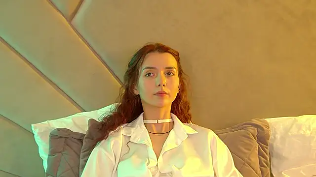 Czat XXX na żywo – VanessaVienne