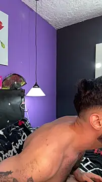 Karim_mansurのライブXXXチャット