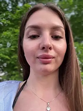 KrisMagnoly – Naživo XXX chat