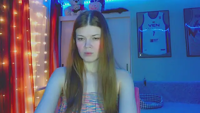Klementan Live XXX chat
