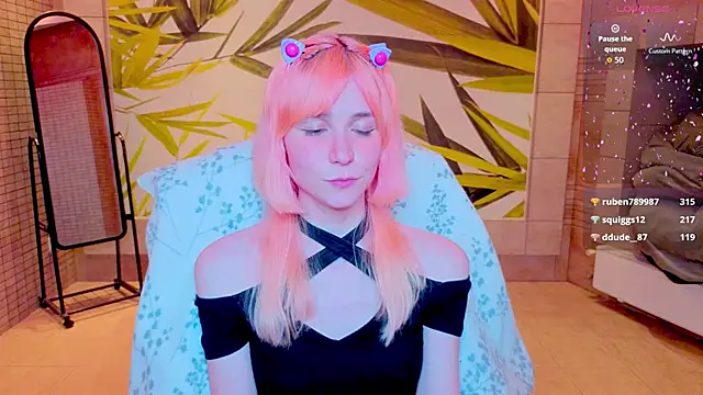 fleximona Adlı Modelin Canlı XXX Sohbeti