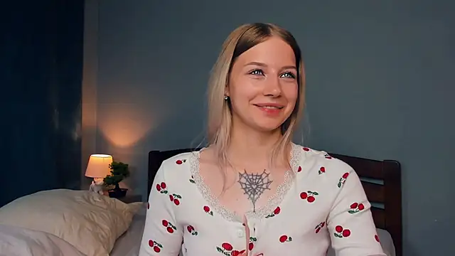Chat XXX ao vivo de DeniseMekus
