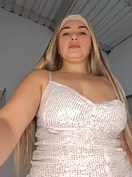 Charlott_smi Obrolan Langsung XXX