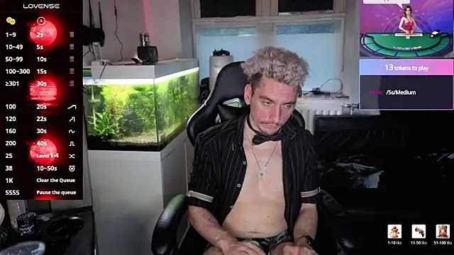 Rayzel_White's Live XXX Chat