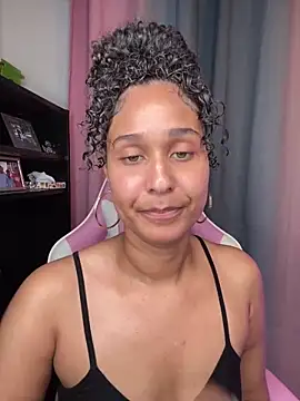 Jamalyce Chat XXX in diretta