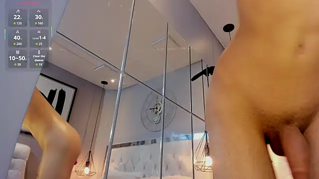 felix_haze Live XXX-Chat