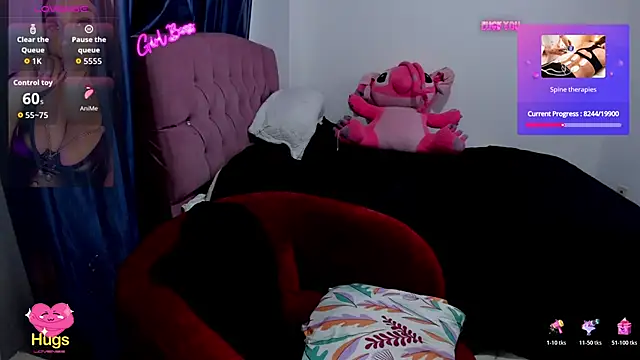 andrea-cohen 라이브 XXX 채팅