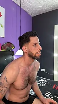 XXX chat uživo modela Karim_mansur