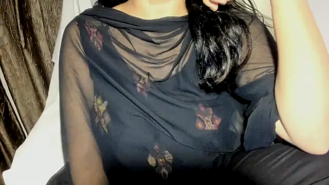 TheShyGirl_ – Live XXX-chat