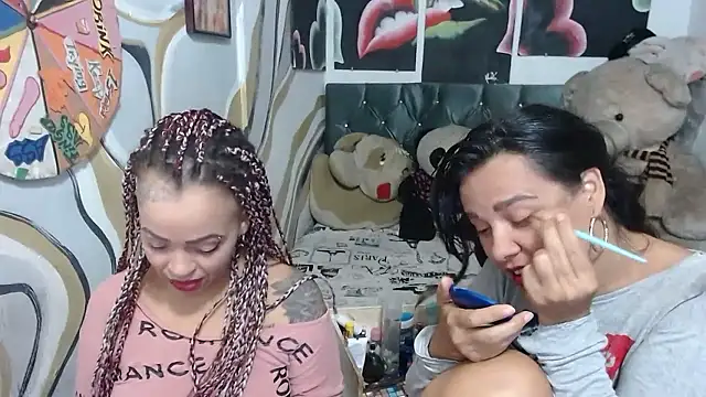 Živý XXX chat manzanahot9