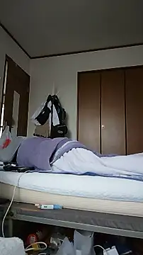 07YUKIO webcam show