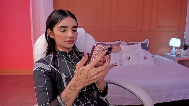 Chat +18 de Abriil_cutee ao vivo