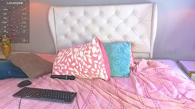 Chat XXX Live blush_bloom