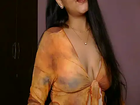 Anvesha_7's Live XXX Chat