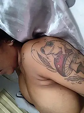 Kandeefooxxx's Live XXX Chat