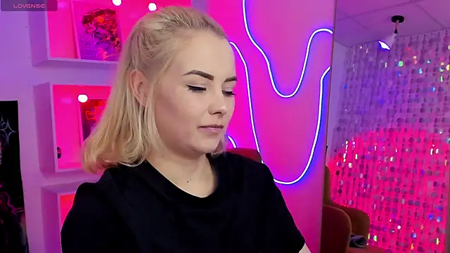 StephanieSweety's Live XXX Chat
