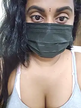 צ'אט XXX בשידור חי של Preethi_cutie22