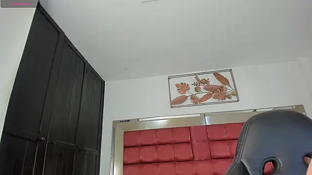 Chat +18 de AfroditaVega_ ao vivo