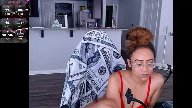 RylReese লাইভ XXX চ্যাট