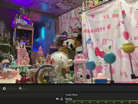 Chat XXX Live JesuAdam