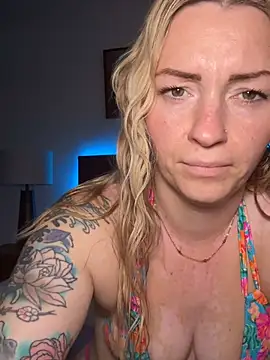 MaggieMayI Live XXX-Chat