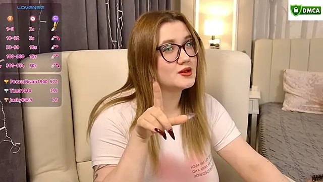 دردشة Nancy_Mooree الجنسية المباشرة