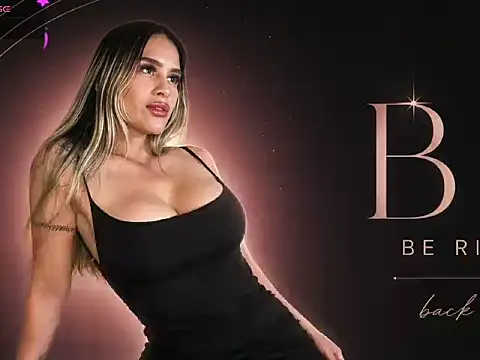 Czat XXX na żywo – megan_connor_