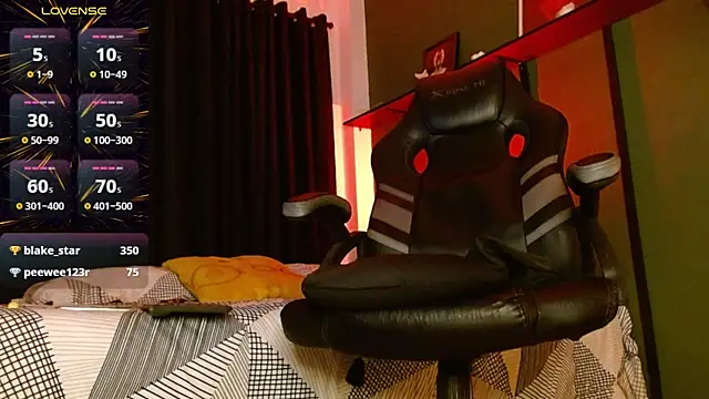 castle_87 라이브 XXX 채팅