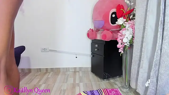 queen_katle's Live XXX Chat