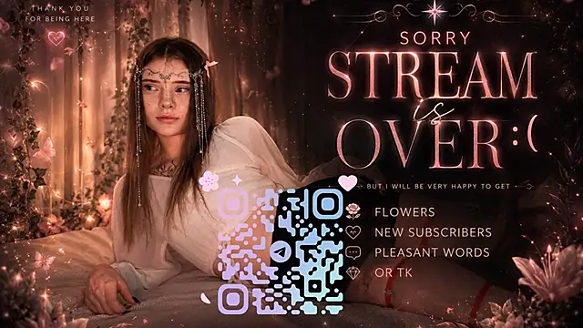 CarolinePepper 라이브 XXX 채팅