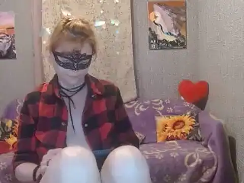 Chat +18 de Miss_Nona ao vivo