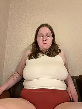 Chatroom XXX en direct de jullythefatty