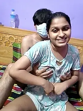 Jerin_Couple61 – Live XXX-chat