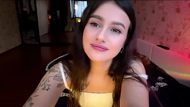 Chat XXX Live LillyTimpson