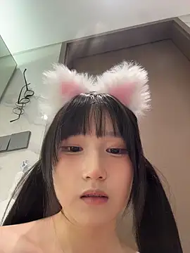 xiaojiu-baobei Obrolan Langsung XXX
