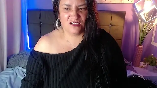 salomexlove_20's Live XXX Chat