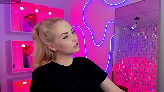 StephanieSweety's Live XXX Chat