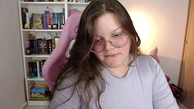 Gabiwaifu Live XXX-Chat