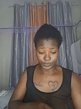 TrishaKalid Chat XXX live