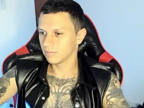 Masterdave7 Live XXX-chat