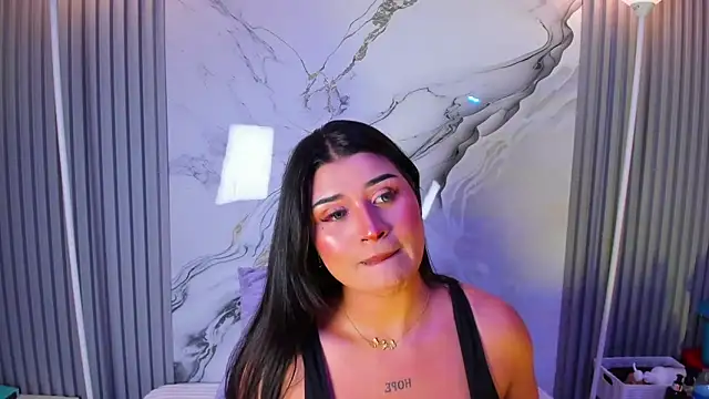 Czat XXX na żywo – venusowen_