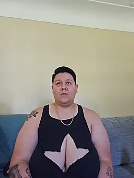 Živý XXX chat DevilDahm