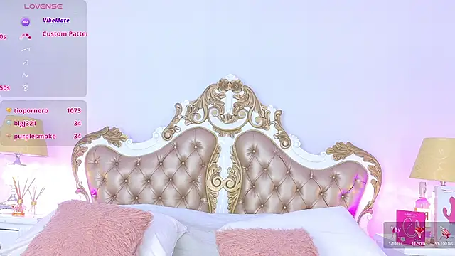 Sammy_Brown 现场XXX聊天