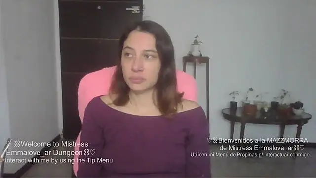 argeishan Live XXX chat