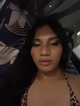 slutty_aki Obrolan Langsung XXX