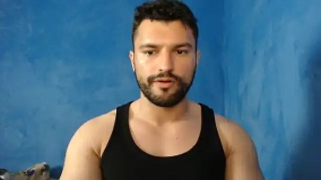 alex_blu 라이브 XXX 채팅
