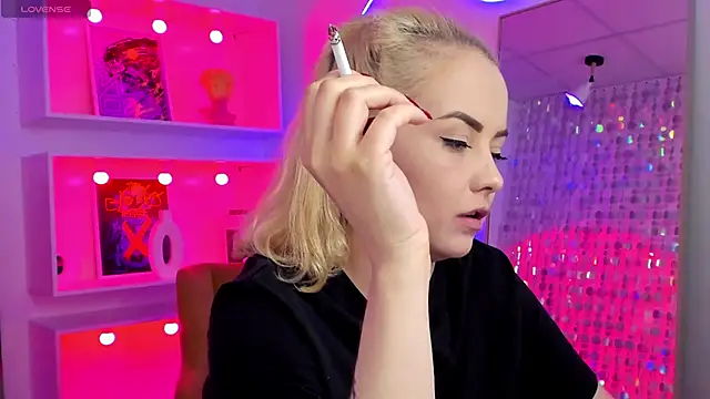 StephanieSweety Chat XXX live